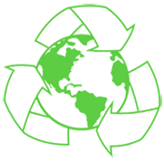 Recycle-symbol