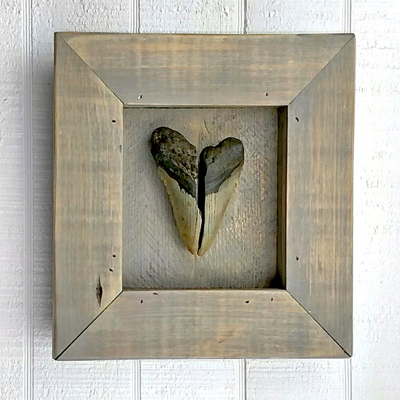 wine rack long driftwood