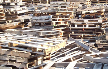 reclaimed and recycled lumber